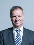 Pete Wishart MP