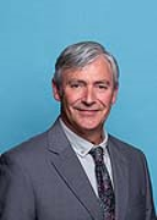 Cllr Grant Stewart
