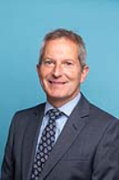 Cllr Jack Welch