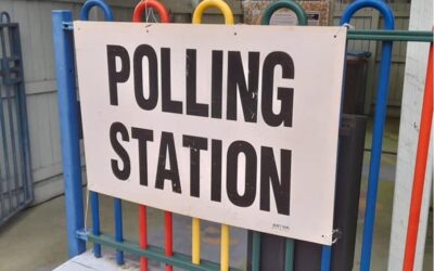 2024 General Election Hustings
